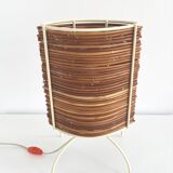 Bambu lamp by Fernando & Humberto Campana for Candle, 2000