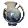 Avant-garde French ceramic pitcher from the 1960s - A simple design