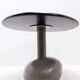 "Vesper" side table by Sebastian Herkner for Sancal - 2 available.