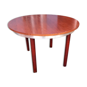 Table ronde des années