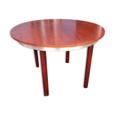 Round table from the 70s/80s