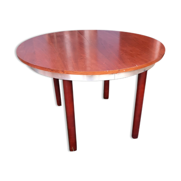 Table ronde des années 70/80