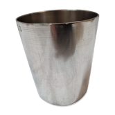 Timbale de naissance Ercuis, fin XIXeme