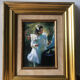Portrait painting