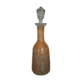 Crystal decanter