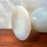 Old Sèvres opaline vase