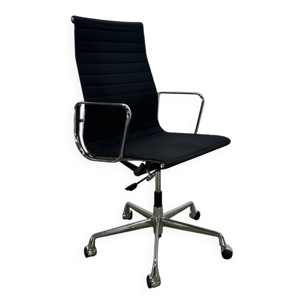 Fauteuil de Bureau Eames EA 119