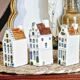 Maisons soliflores Amsterdam