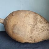 Pottery of 50cm sandstone