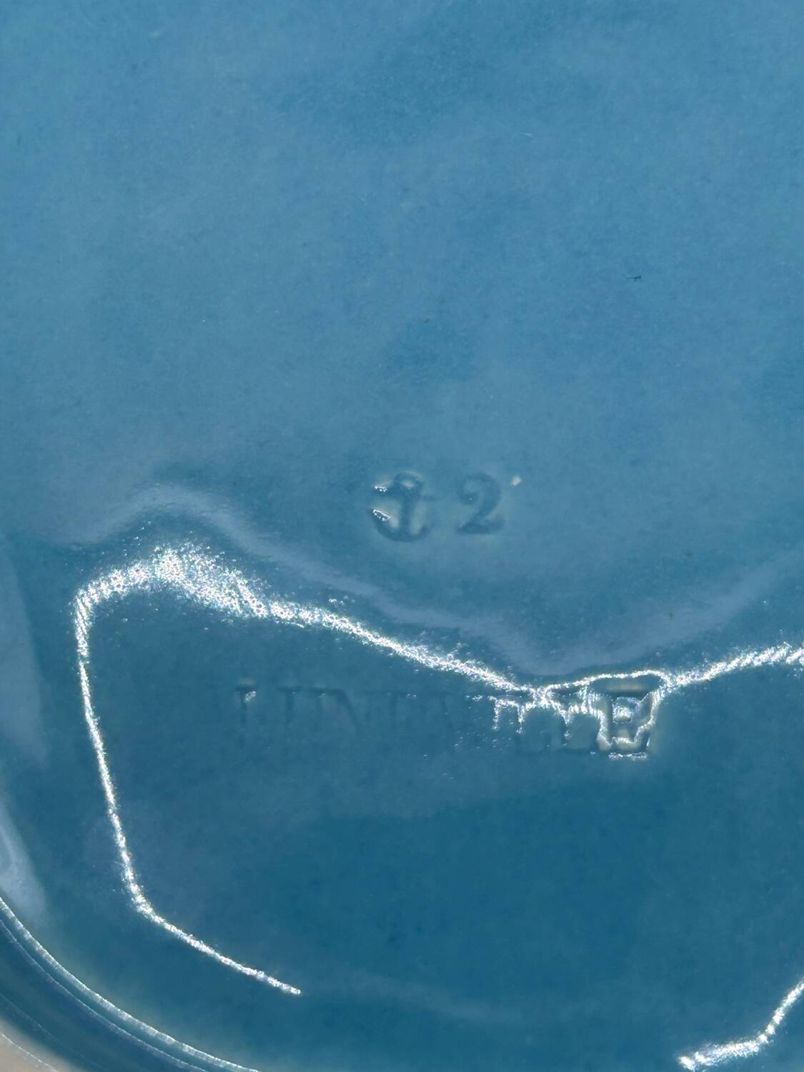 Asparagus dish Lunéville