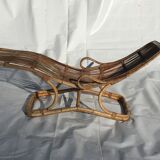Chaise longue 1960