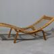 GE2 "Hammock Chair" by Hans Wegner for Getama, 1960s
