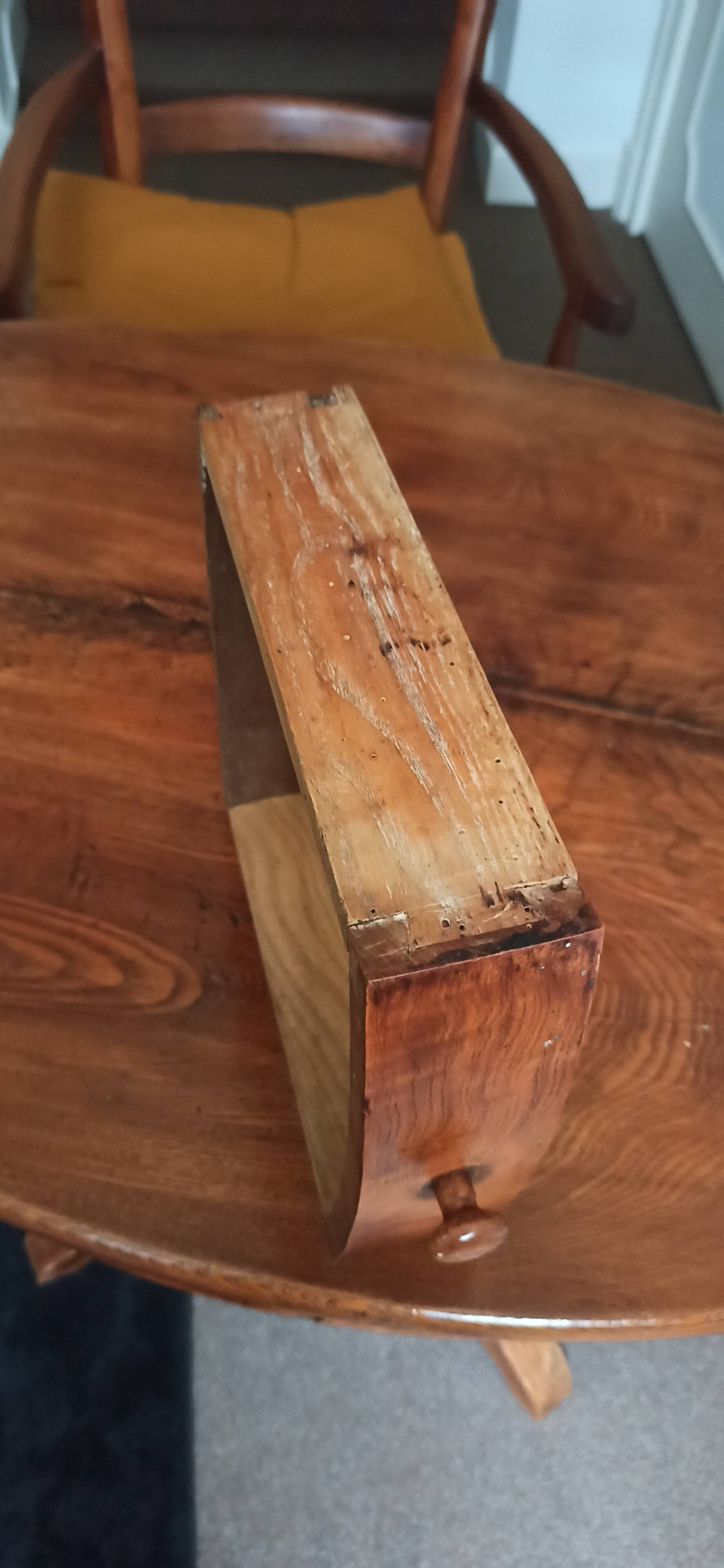 Louis Philippe style gueridon