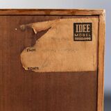 Enfilade by Erich Stratmann