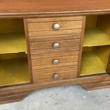 1950s Art Deco sideboard