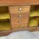 1950s Art Deco sideboard