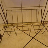 Tablet with magazine door from the 1950s/60s