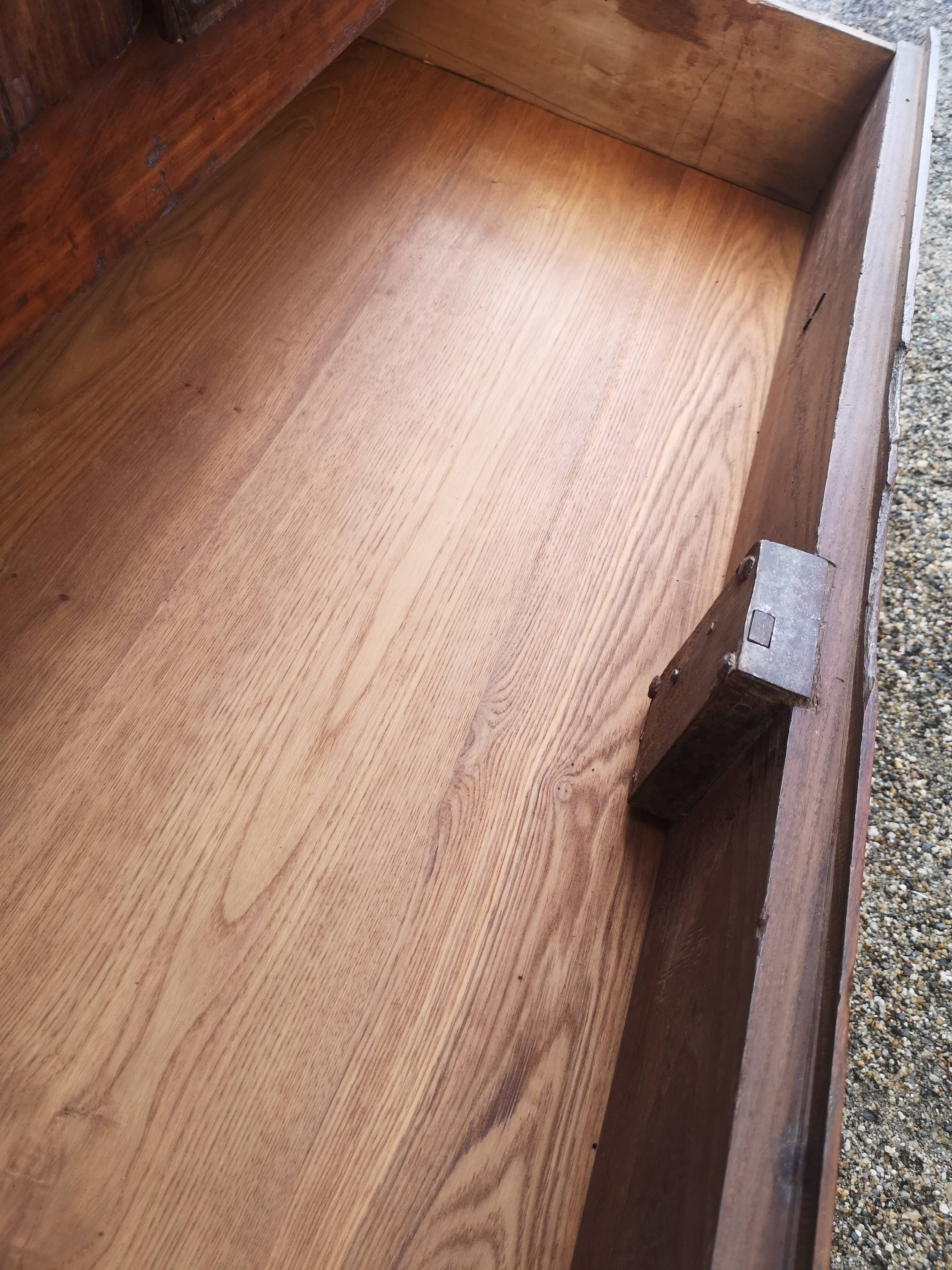 19th-century wardrobe