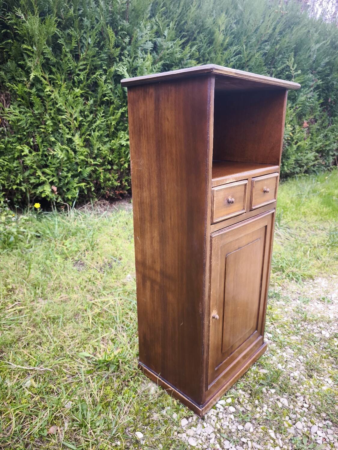 Side table