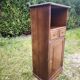 Side table