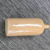 Bouteille/ Bouillotte en grès ancienne