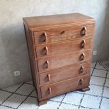 Royal board dresser Made in Sweden