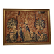 Lady and the Unicorn tapestry