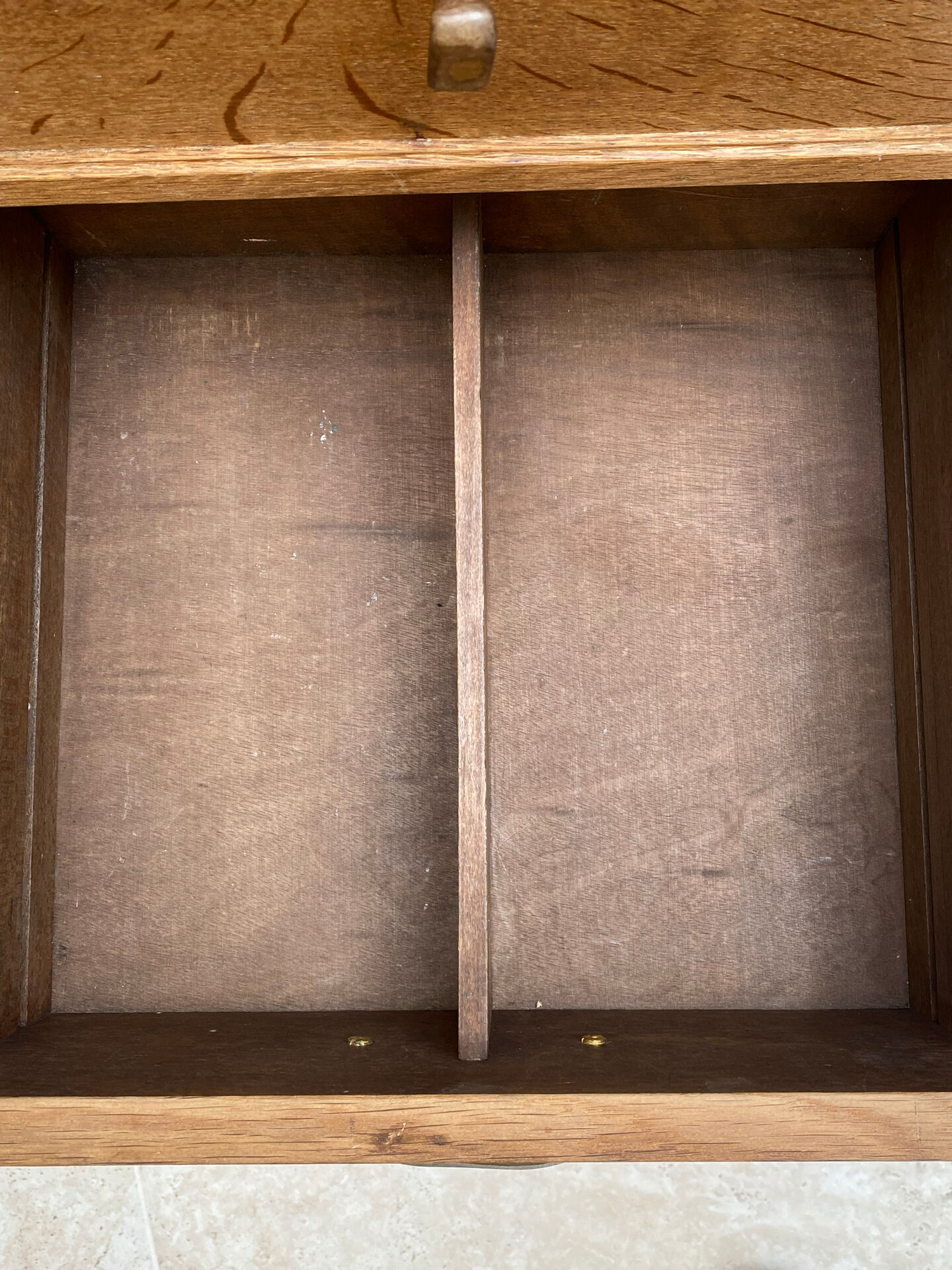 Filing cabinet