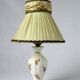 Bedside lamp
