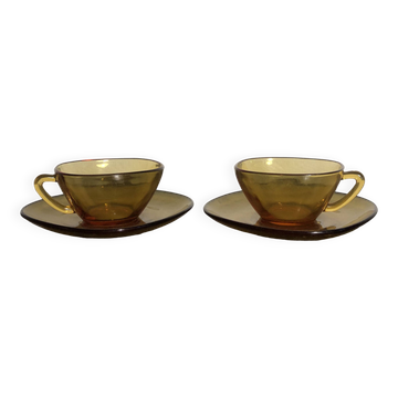 Vereco cups