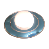 Asking lamp or applying Space Age "Flying Sauce"