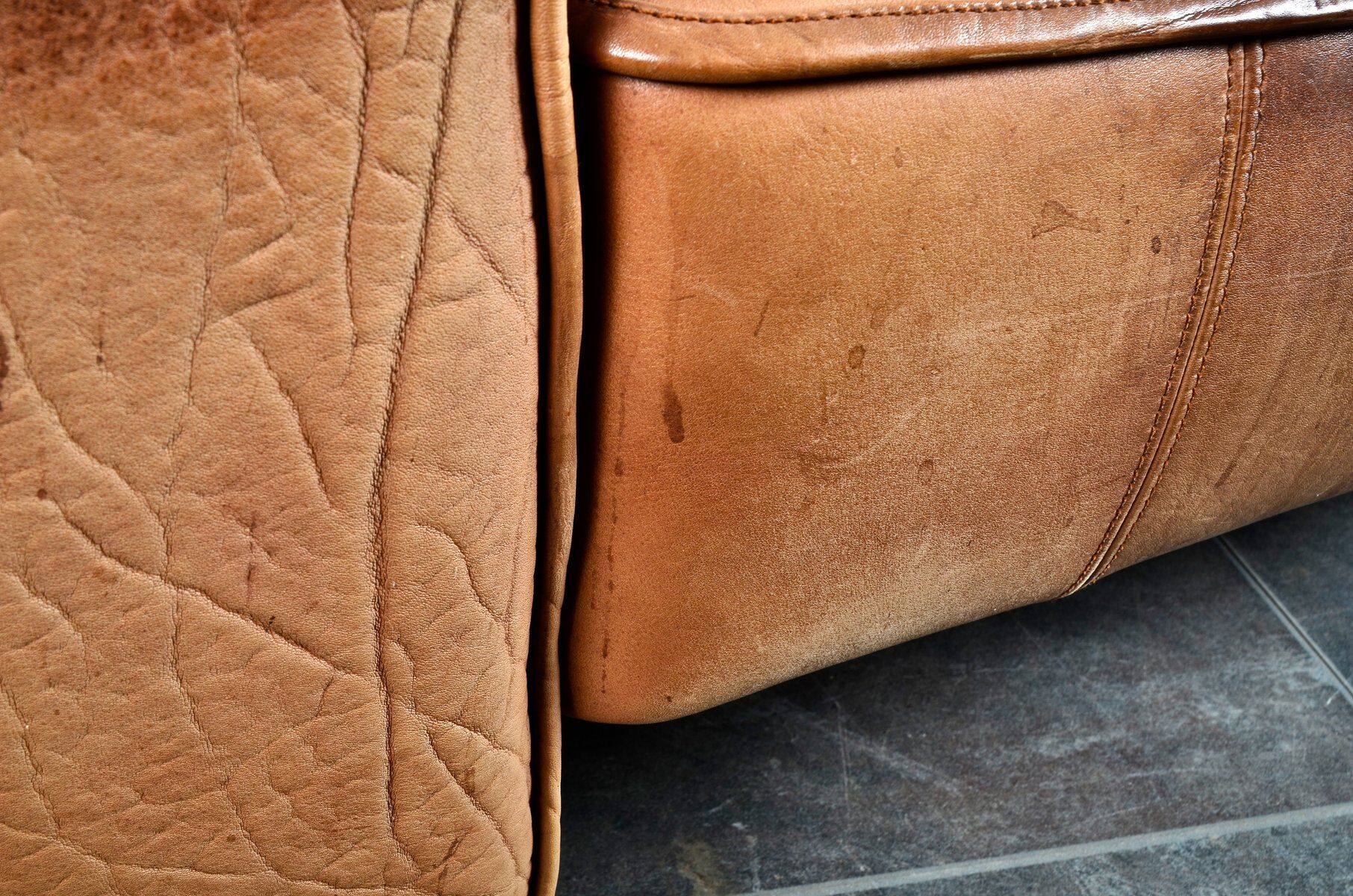 Sede 1970s 2-seater DS44 model