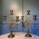 Pair of candlesticks 1900