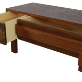 Hall Set / Cabinet with mirror 'Moskosel'
