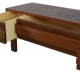 Hall Set / Cabinet with mirror 'Moskosel'