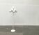 German space age Mid-Century floor lamp by Kaiser Leuchten, 1960s