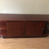Art deco sideboard