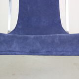 Set Of 4 dinning chairs by Pierre Cardin for Maison Jansen 1970