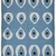 Contemporary Tribal Decorative Kilim 300 cm x 420 cm