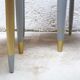 Tables basses gigognes / porte plantes