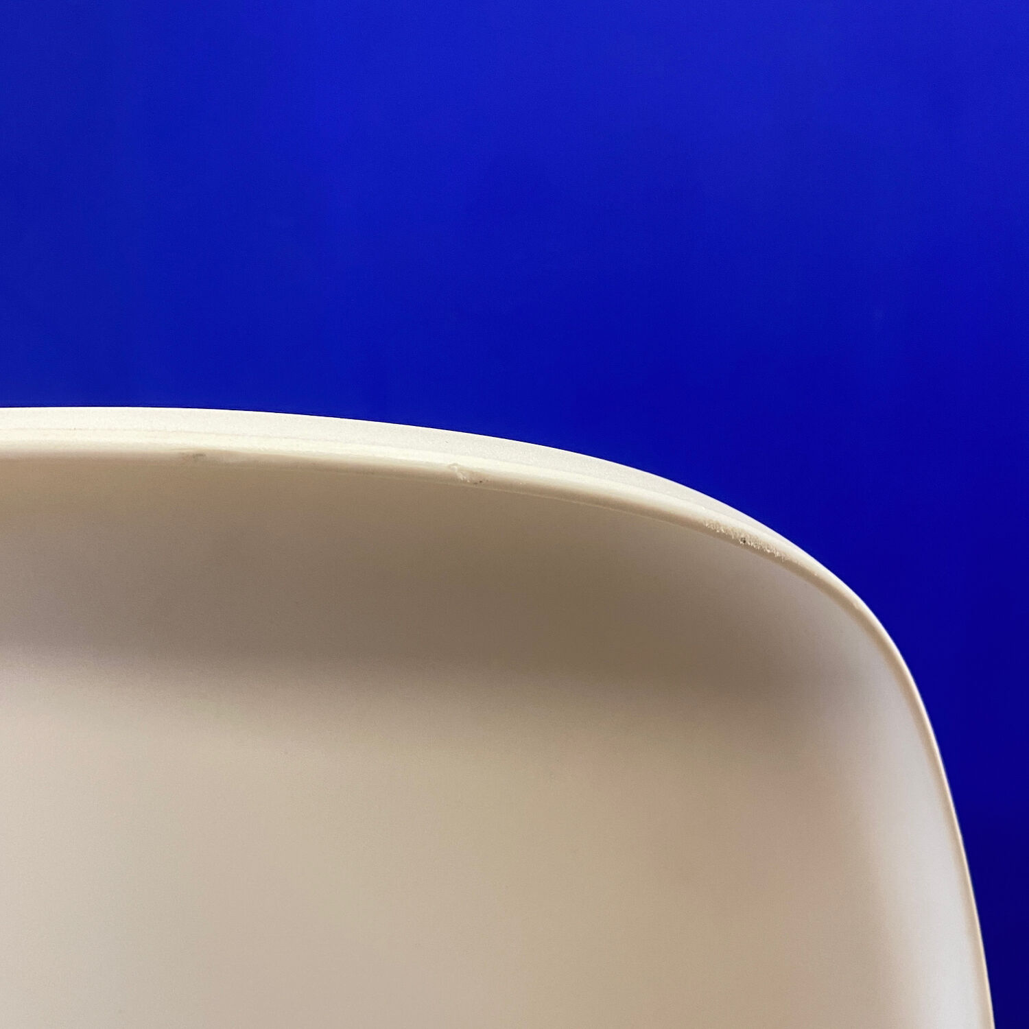 Panton chair by Verner Panton for Vitra