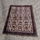 Ancient Persian carpet
