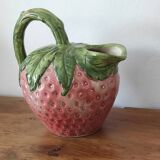 Strawberry Slush Carafe