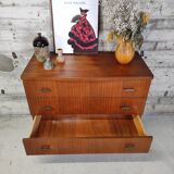 Commode vintage