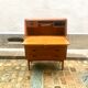 Secretary by Arne Wahl Iversen Denmark 1960