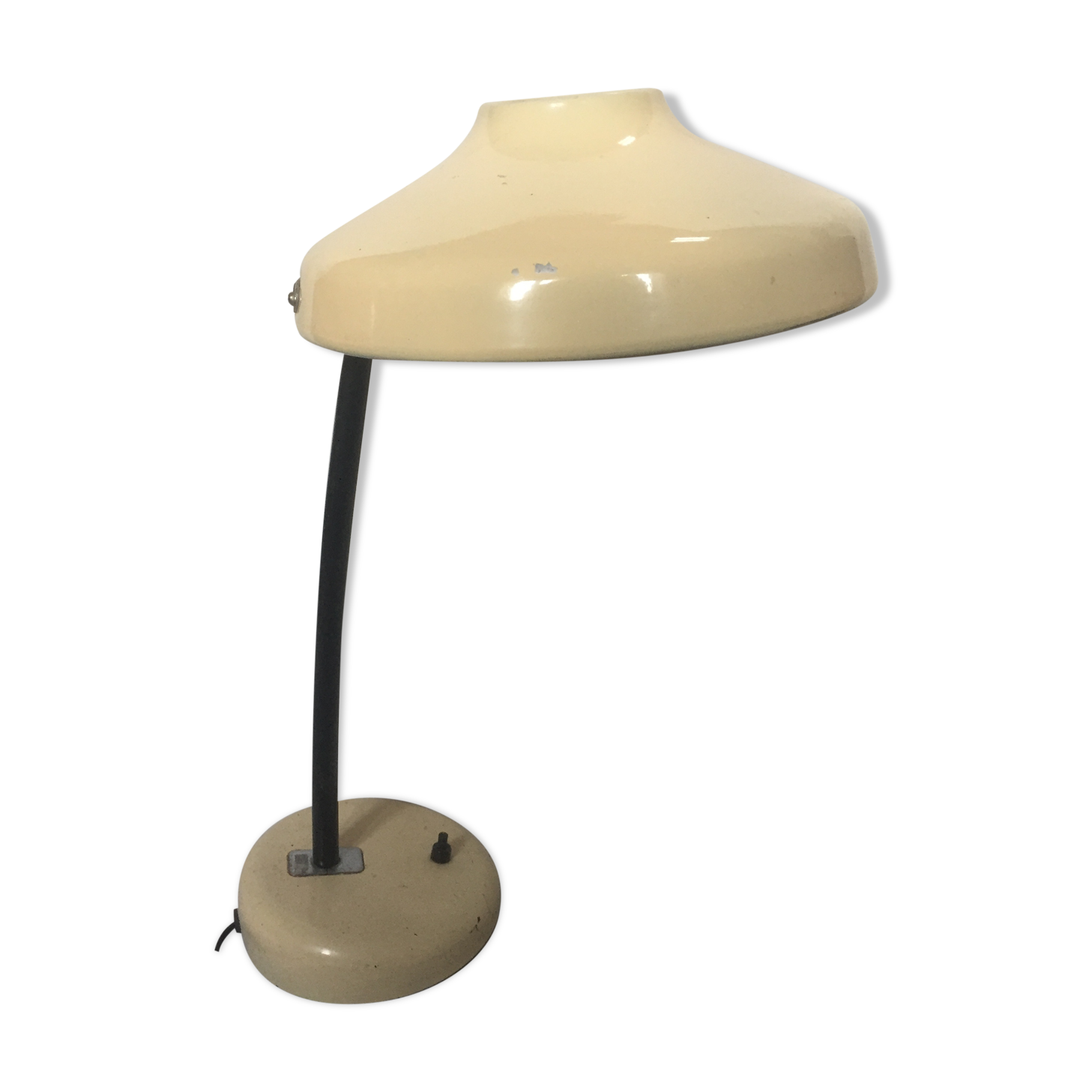 Office lamp
