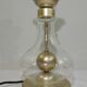 German table lamp attributed to Richard Essig, 1970s