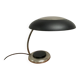 Desk lamp art deco design 1960