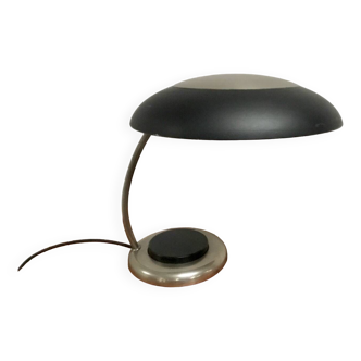 Desk lamp art deco design 1960