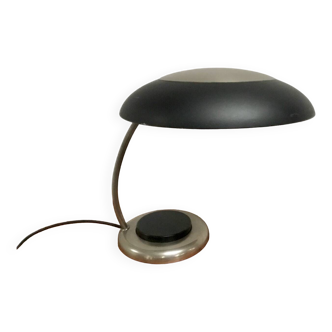 Lampe de bureau design art déco 1960